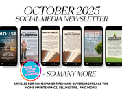 October 2025 Story Newsletter