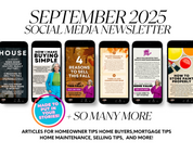September Story Newsletter