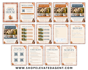 Fall Open House Kit 1