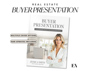 Buyer Presentation - Clean