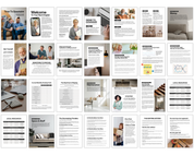 The Downsizing Marketing System