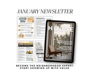 January 8.5x11  Newsletter