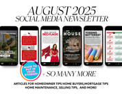 August Story Newsletter