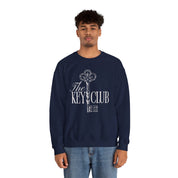 The Key Club Crewneck Sweatshirt