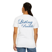 Listing Baddie Tee