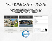 Just Listed Flyer 2