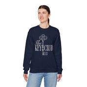 The Key Club Crewneck Sweatshirt