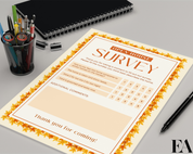 Fall Open House Kit 4