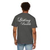 Listing Baddie Tee
