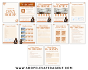 Fall Open House Kit 5