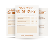 Fall Open House Kit 5