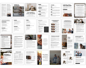 The Downsizing Marketing System