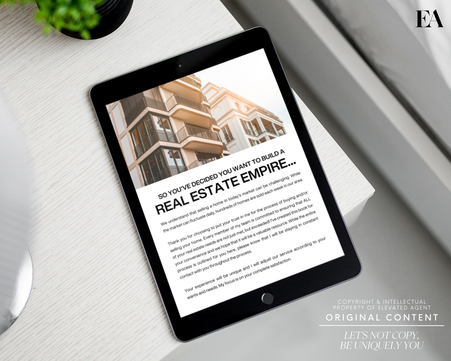 Real Estate Investor Guide, Rental Property, Investment Property, Realtor Marketing, Home Buyer Packet, Real Estate Template, Realtor Flyer