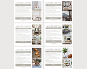 Home Refresh Calendar 3