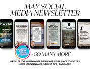 June Social Media Newsletter
