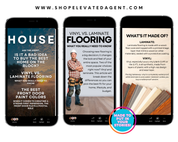 October 2025 Story Newsletter