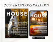 Real Estate September Newsletter