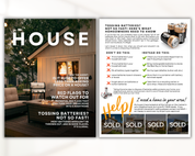 August 8.5x11 Newsletter