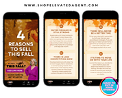 September Story Newsletter