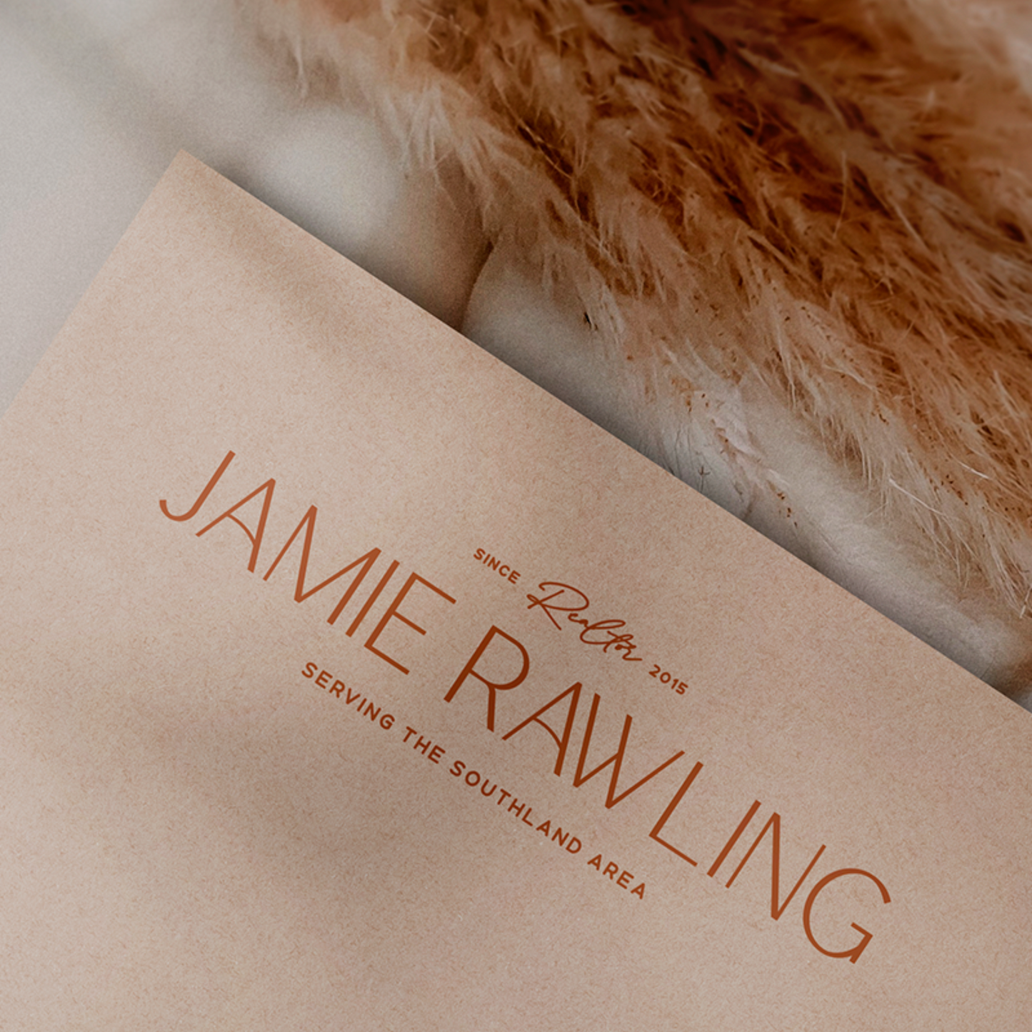 The Jamie : A Real Estate Pre-Made Brand