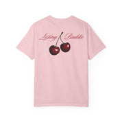 Listing Baddie Tee