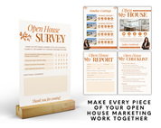 Fall Open House Kit 5
