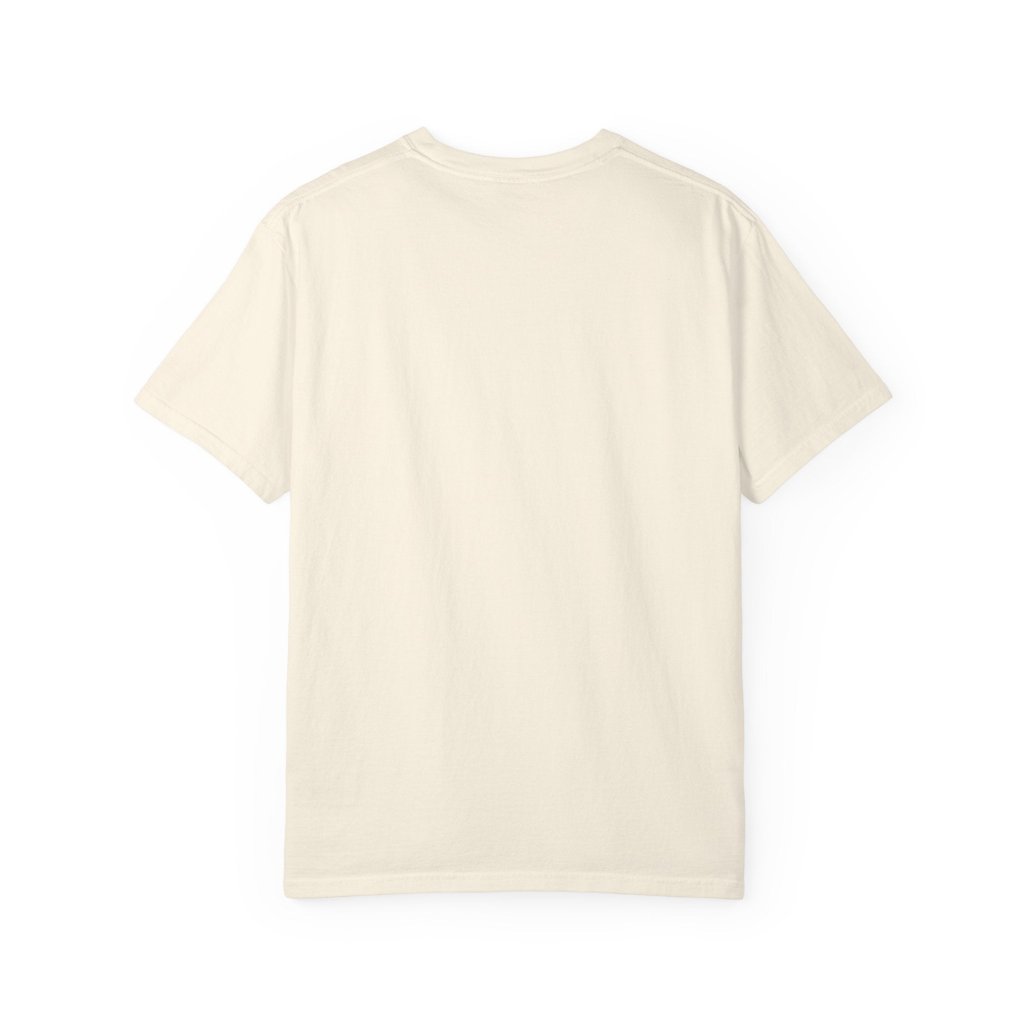 Closing Day Club T-Shirt Front Only