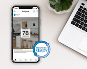 Social Media Listing Update Posts - Classic Design Style