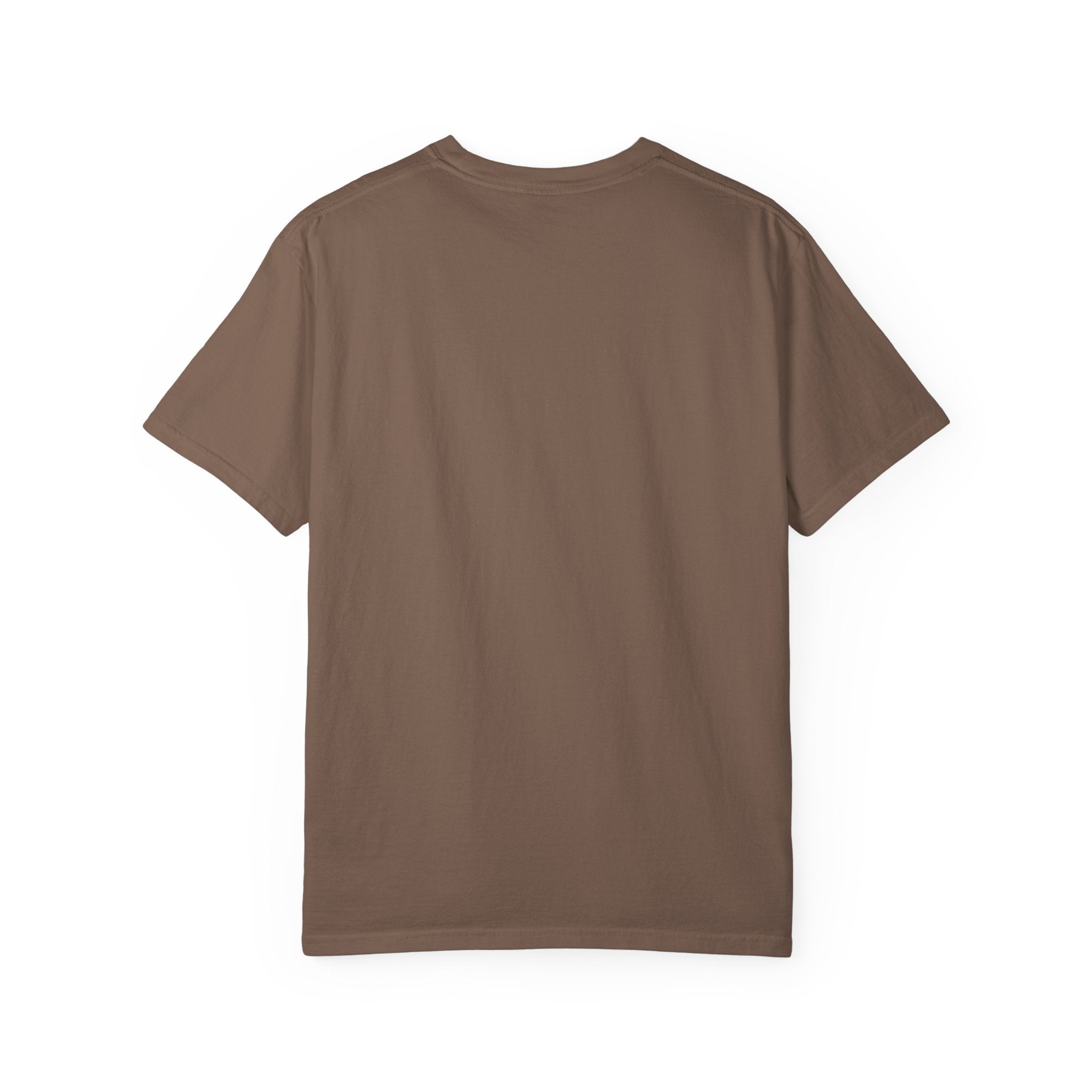 Closing Day Club T-Shirt Front Only