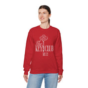 The Key Club Crewneck Sweatshirt