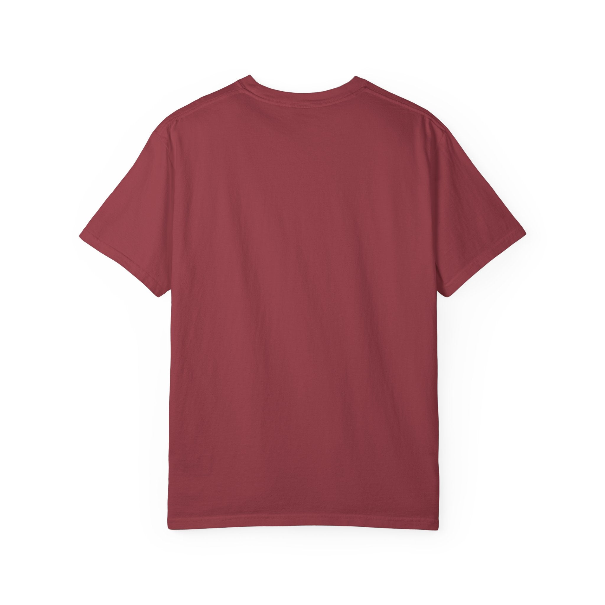 Closing Day Club T-Shirt Front Only