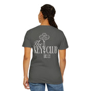The Key Club Tee