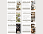 Home Organization Calendar 3