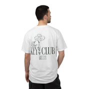 The Key Club Tee