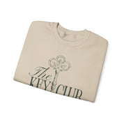 The Key Club Crewneck Sweatshirt