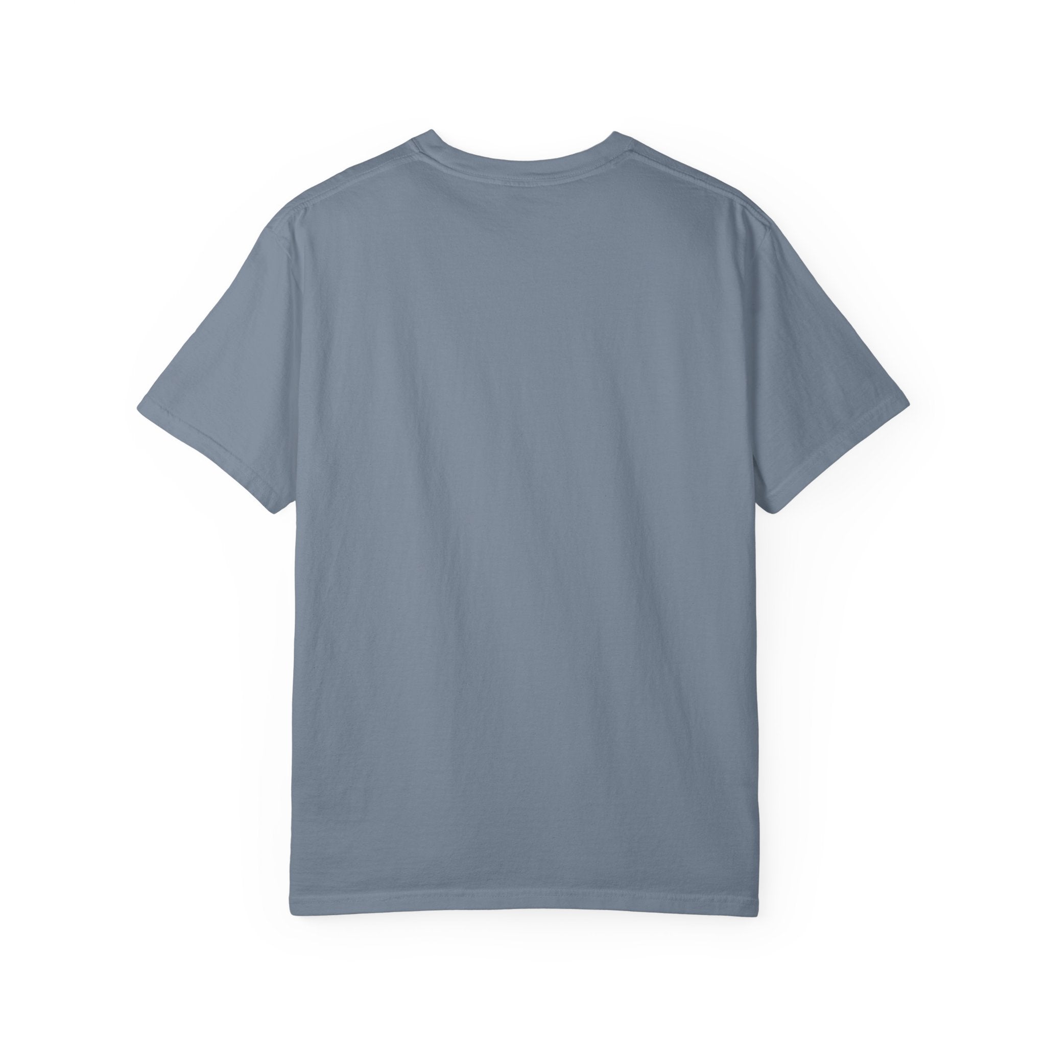 Closing Day Club T-Shirt Front Only