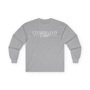 Closing Day Club Long Sleeve