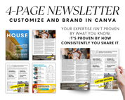 August Newsletter