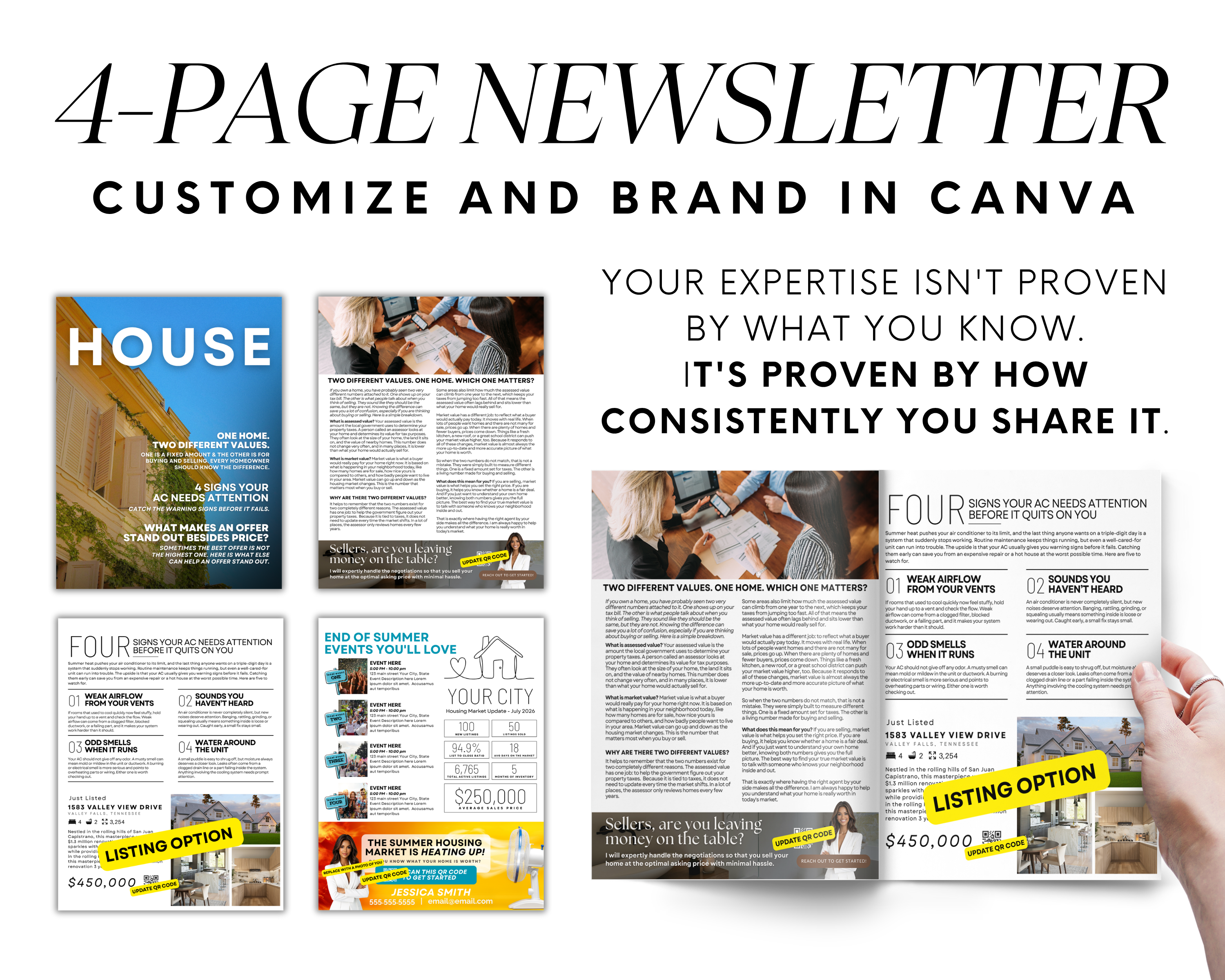 August Newsletter