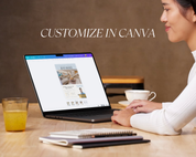 Real Estate Property Flyer - Exclusive Design Style