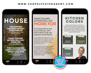 July Story Newsletter