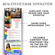June Email Newsletter