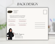 Save the Closing Date Postcard