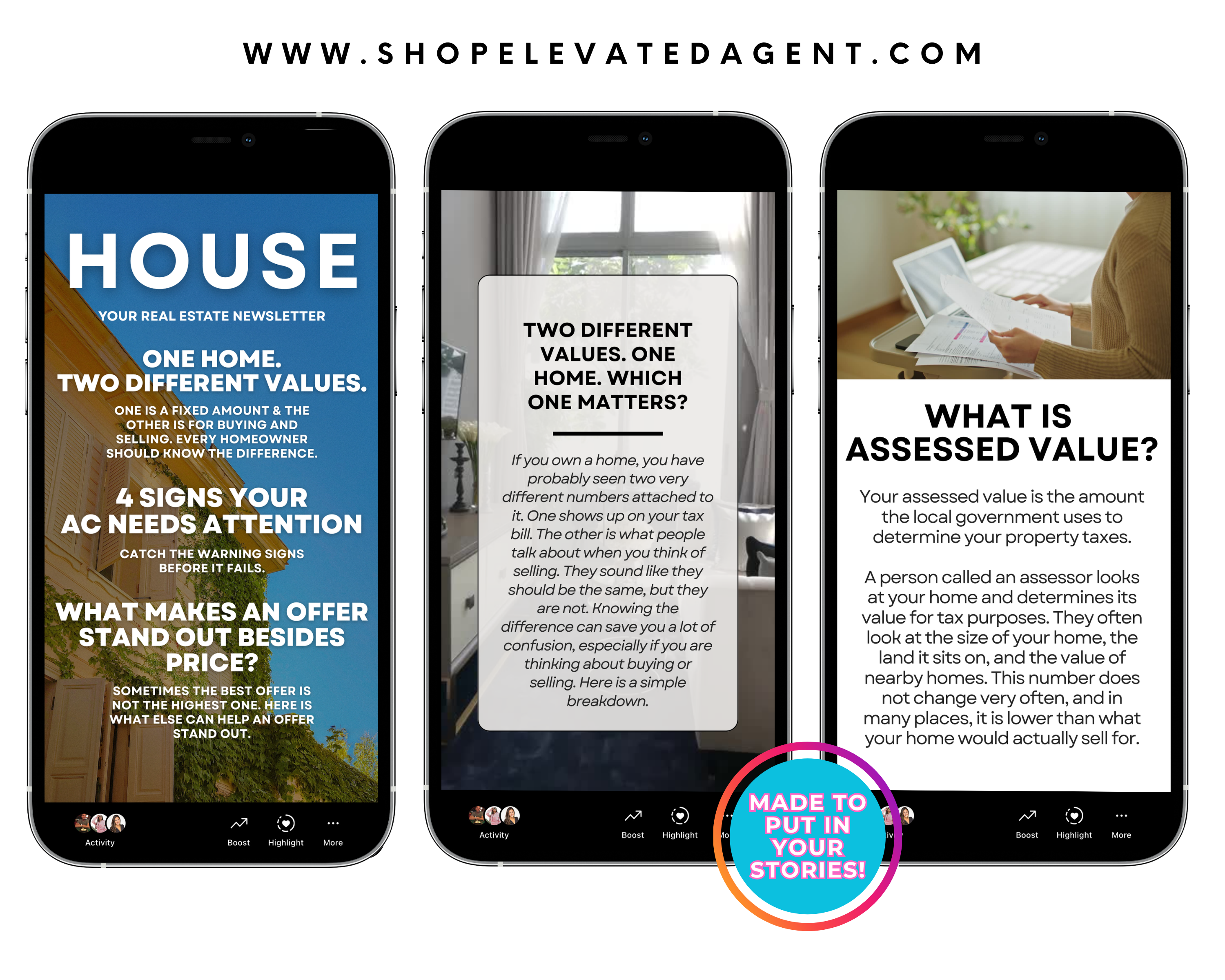 August Social Media Newsletter
