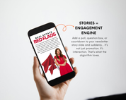 August Story Newsletter