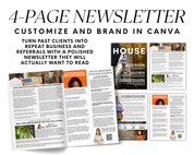 Real Estate September Newsletter