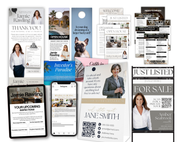 Elevated Agent Template Library