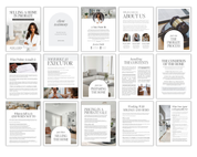 Probate Guide Template
