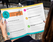 Buying a Home with Pets - Real Estate Home Buyer Templates