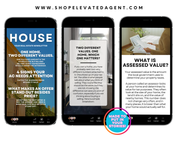 Real Estate September Social Media Newsletter